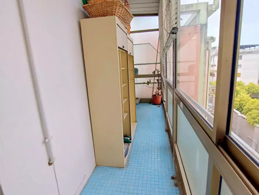 Immagine 17 di Appartamento in vendita  in via Carducci a Padova