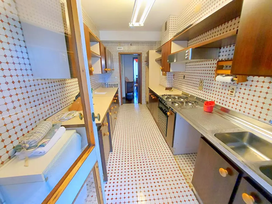 Immagine 19 di Appartamento in vendita  in via Carducci a Padova