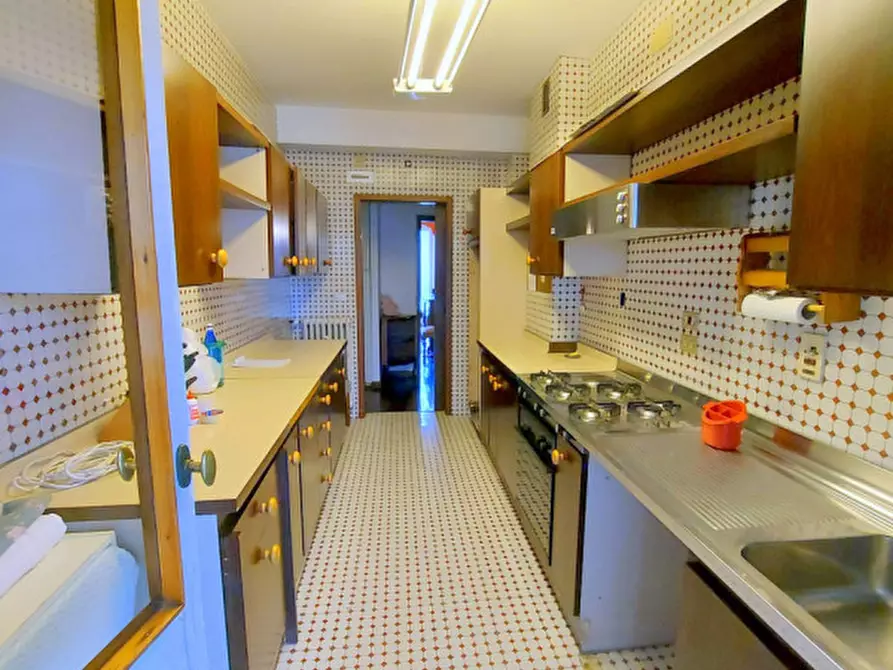 Immagine 21 di Appartamento in vendita  in via Carducci a Padova