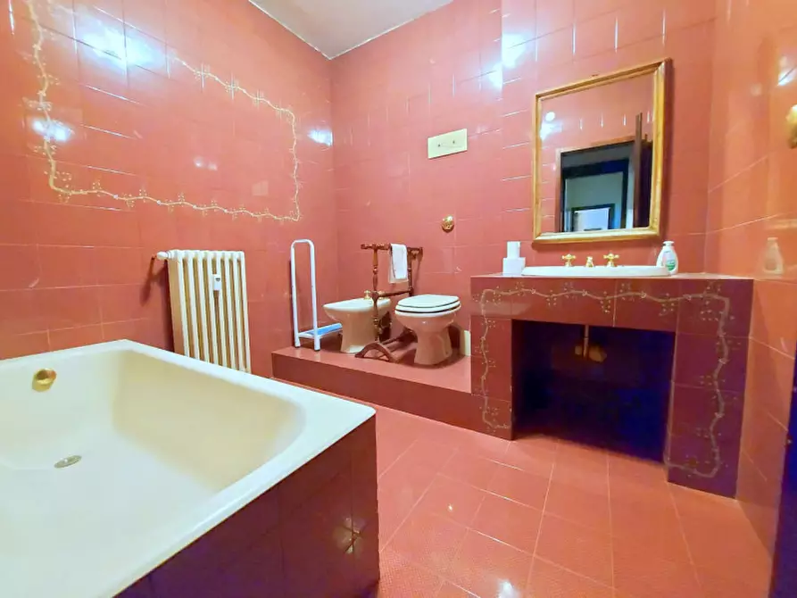 Immagine 21 di Appartamento in vendita  in via Carducci a Padova