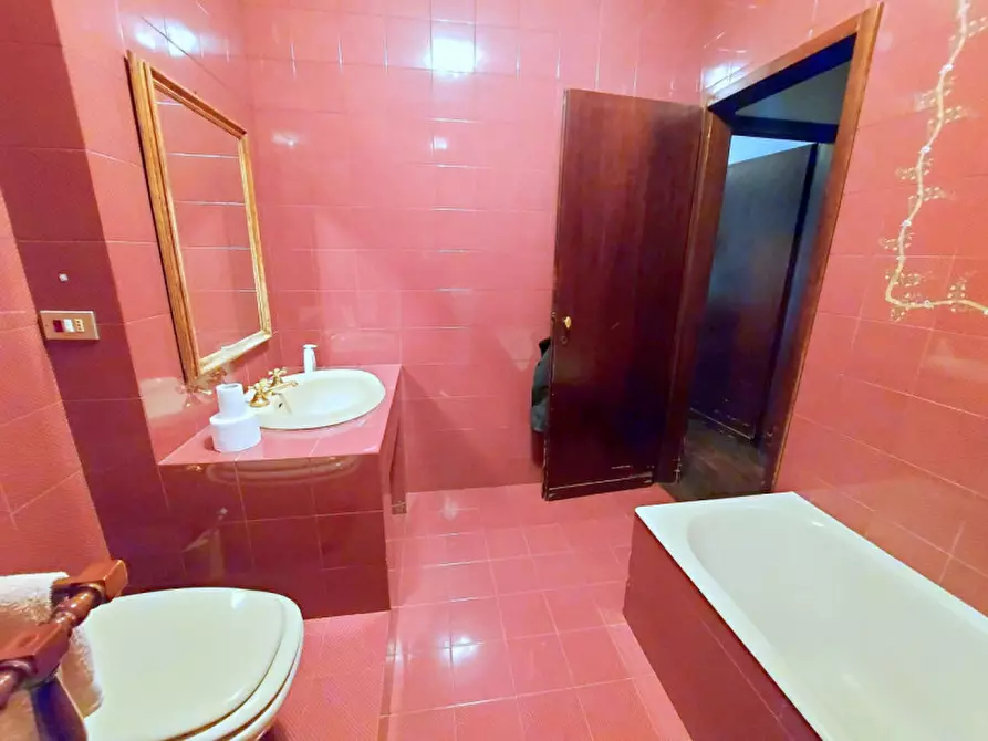 Immagine 22 di Appartamento in vendita  in via Carducci a Padova