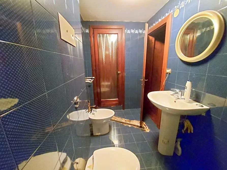 Immagine 25 di Appartamento in vendita  in via Carducci a Padova