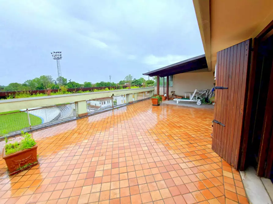 Immagine 26 di Appartamento in vendita  in via Carducci a Padova