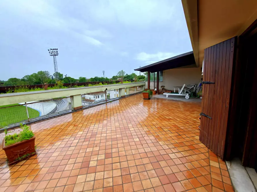 Immagine 33 di Appartamento in vendita  in via Carducci a Padova