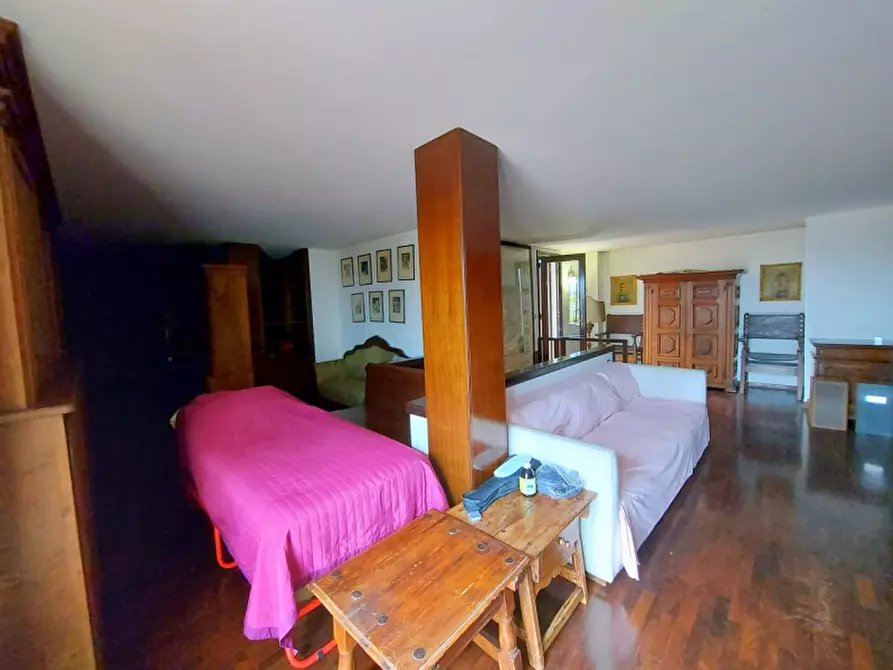 Immagine 34 di Appartamento in vendita  in via Carducci a Padova