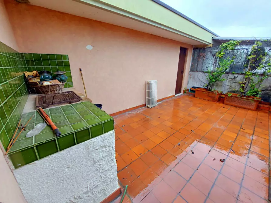 Immagine 39 di Appartamento in vendita  in via Carducci a Padova