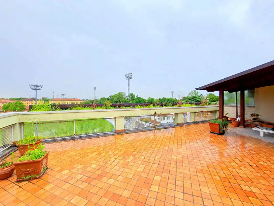 Immagine 40 di Appartamento in vendita  in via Carducci a Padova