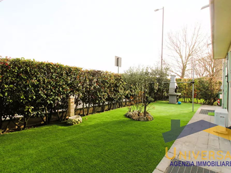 Immagine 2 di Appartamento in vendita  in Via Margarise a San Giorgio Delle Pertiche