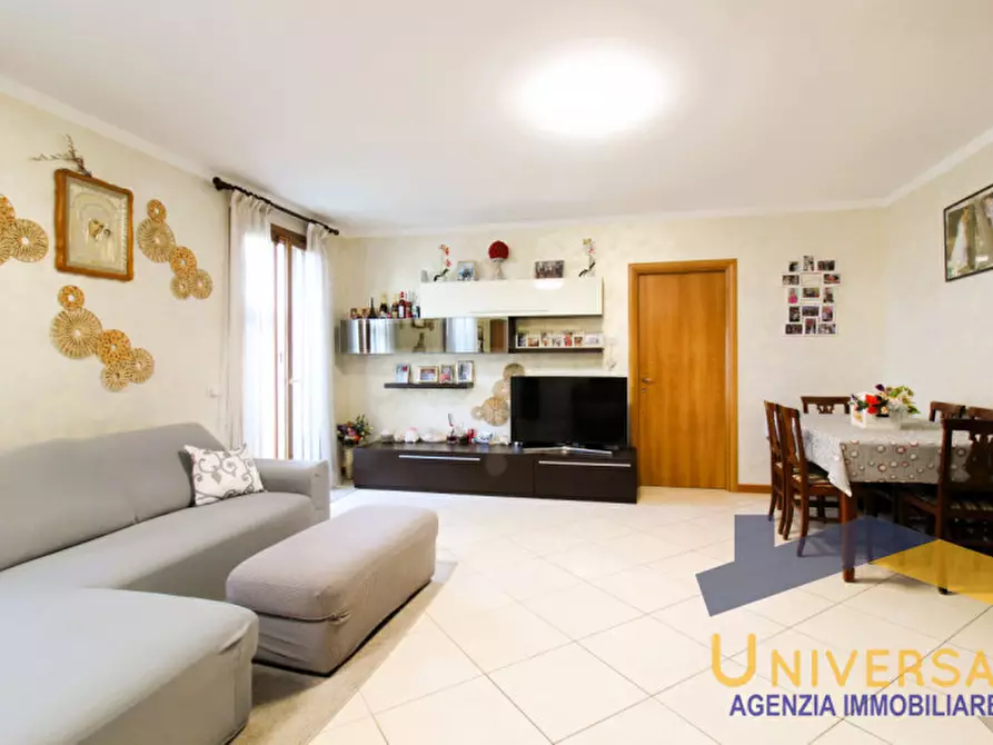 Immagine 4 di Appartamento in vendita  in Via Margarise a San Giorgio Delle Pertiche