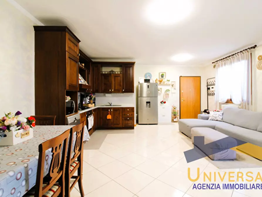 Immagine 6 di Appartamento in vendita  in Via Margarise a San Giorgio Delle Pertiche