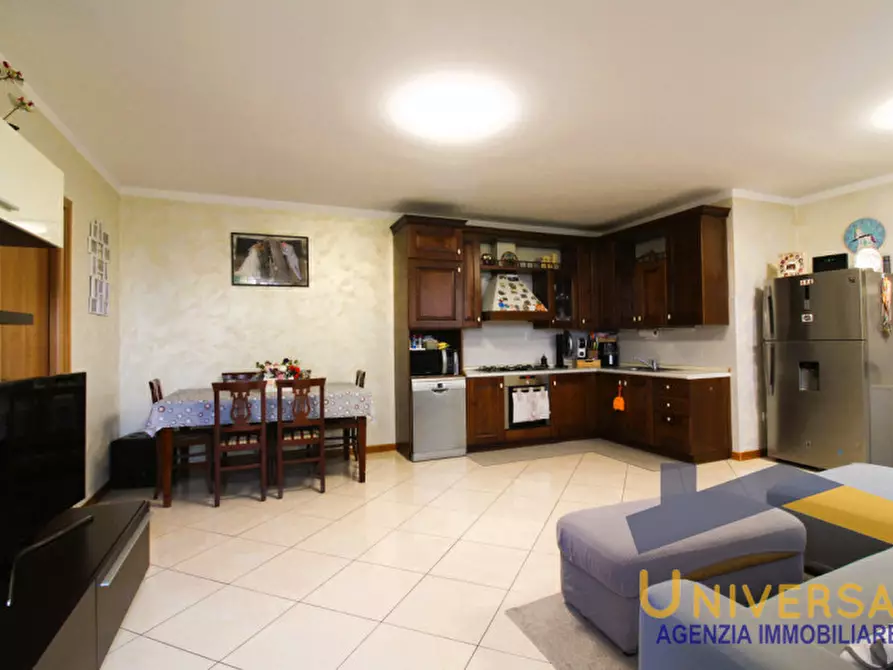 Immagine 9 di Appartamento in vendita  in Via Margarise a San Giorgio Delle Pertiche