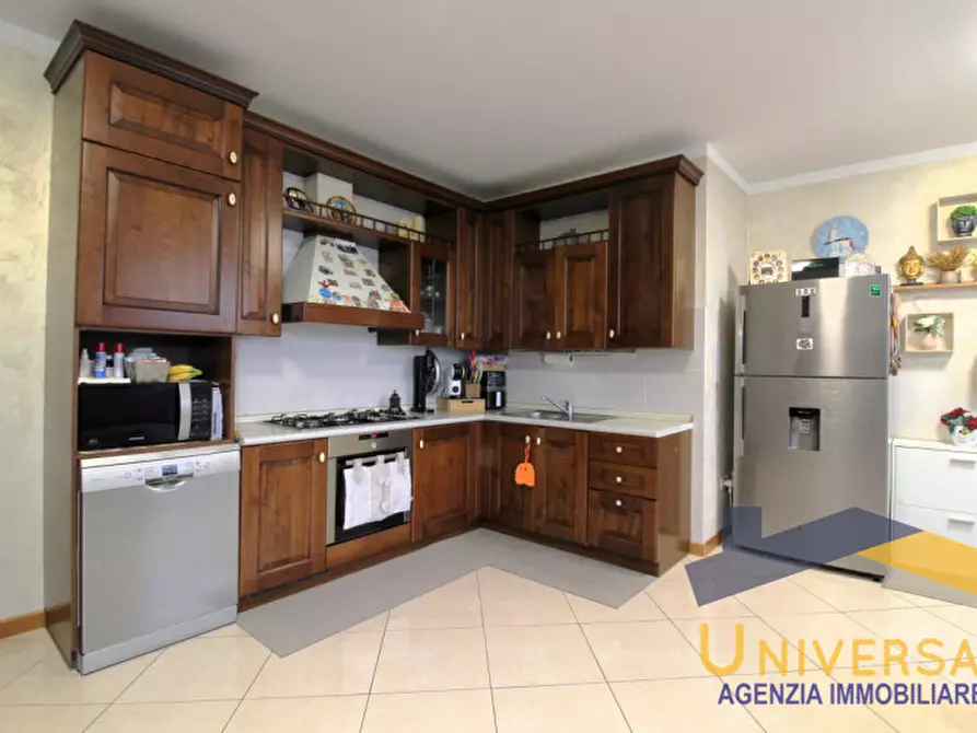 Immagine 10 di Appartamento in vendita  in Via Margarise a San Giorgio Delle Pertiche