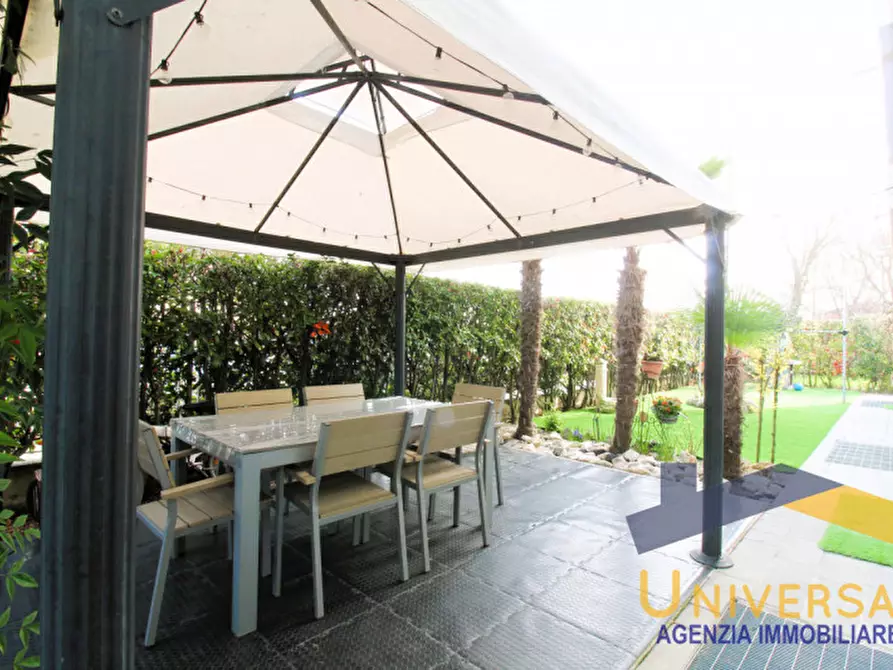 Immagine 12 di Appartamento in vendita  in Via Margarise a San Giorgio Delle Pertiche