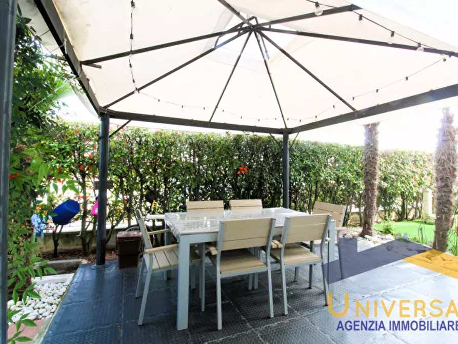 Immagine 13 di Appartamento in vendita  in Via Margarise a San Giorgio Delle Pertiche