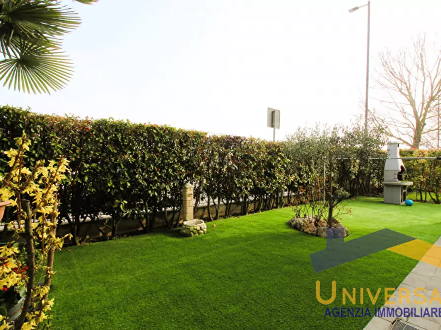 Immagine 15 di Appartamento in vendita  in Via Margarise a San Giorgio Delle Pertiche