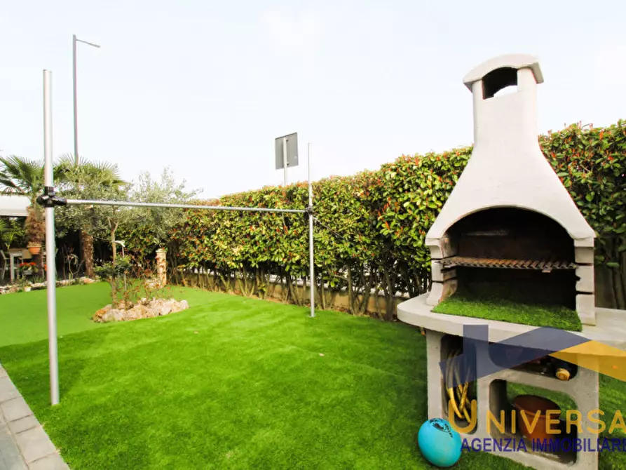 Immagine 17 di Appartamento in vendita  in Via Margarise a San Giorgio Delle Pertiche