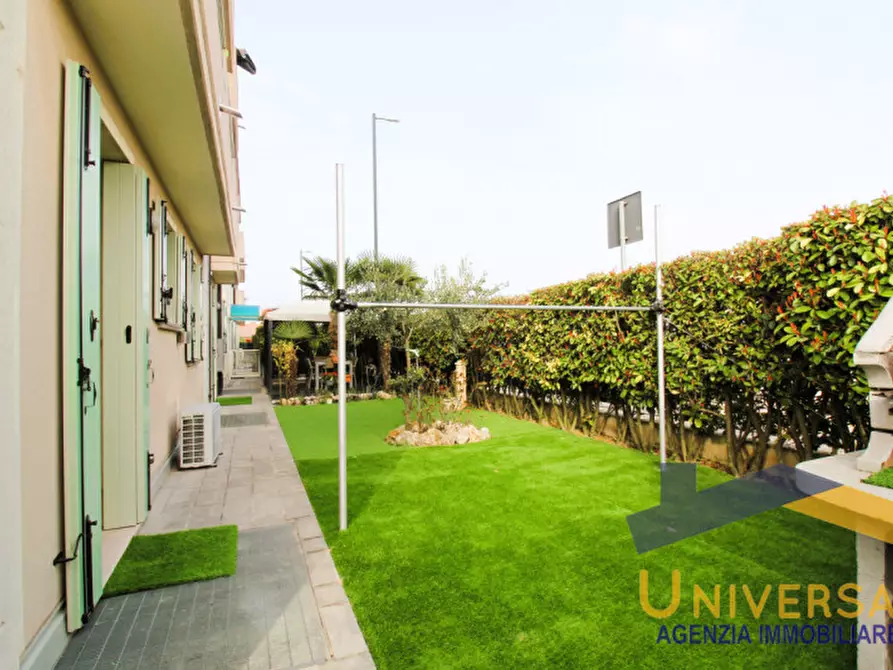 Immagine 18 di Appartamento in vendita  in Via Margarise a San Giorgio Delle Pertiche