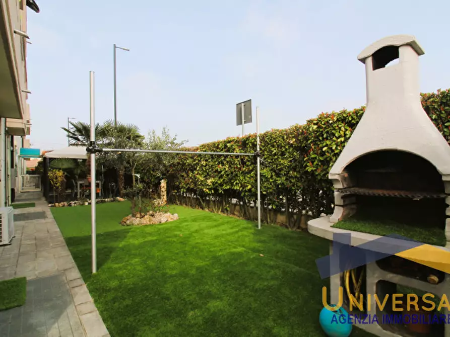 Immagine 19 di Appartamento in vendita  in Via Margarise a San Giorgio Delle Pertiche