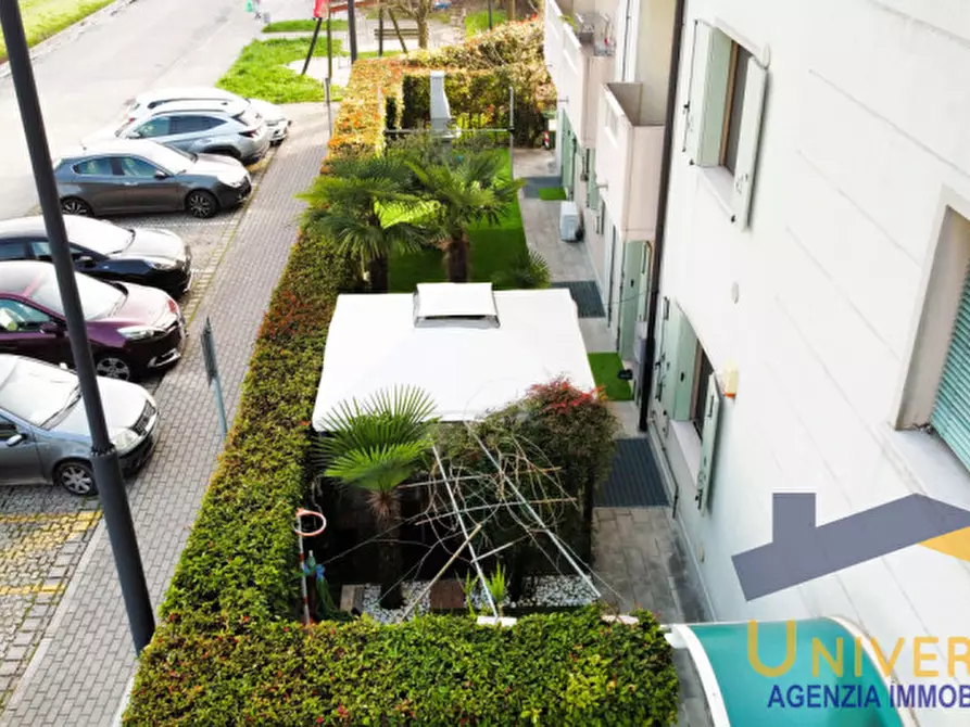 Immagine 20 di Appartamento in vendita  in Via Margarise a San Giorgio Delle Pertiche