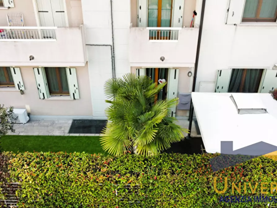 Immagine 21 di Appartamento in vendita  in Via Margarise a San Giorgio Delle Pertiche