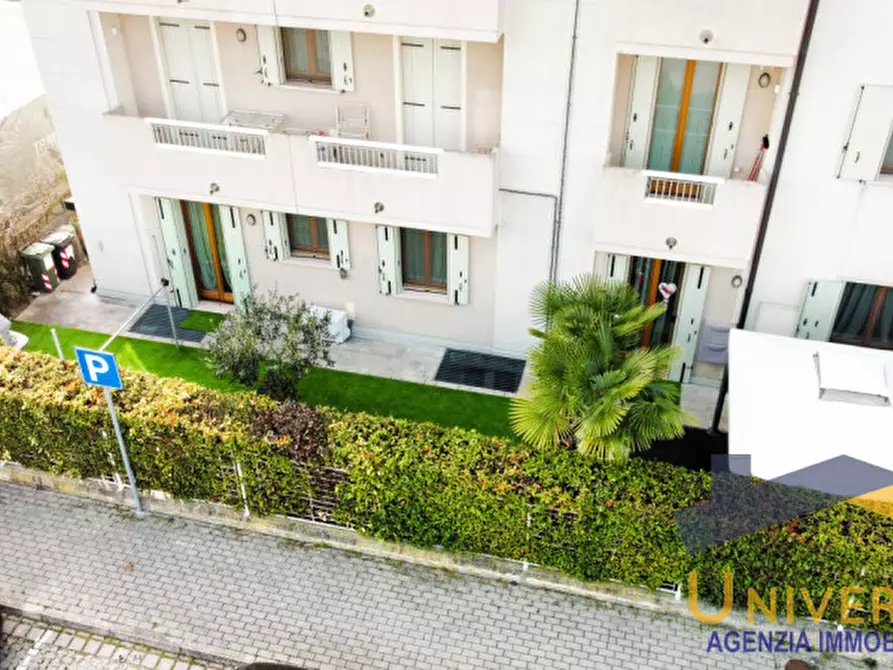 Immagine 22 di Appartamento in vendita  in Via Margarise a San Giorgio Delle Pertiche