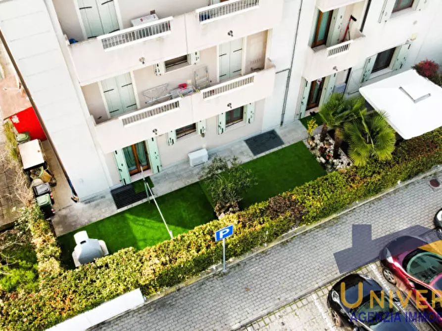 Immagine 23 di Appartamento in vendita  in Via Margarise a San Giorgio Delle Pertiche