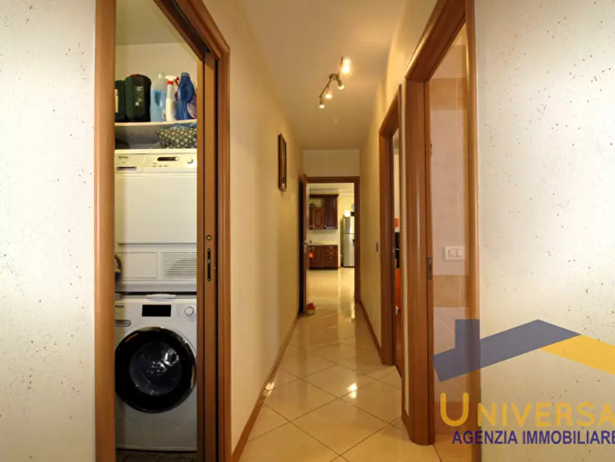 Immagine 26 di Appartamento in vendita  in Via Margarise a San Giorgio Delle Pertiche