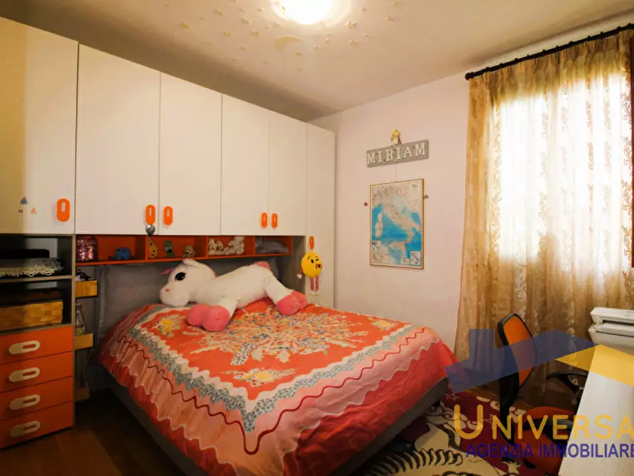 Immagine 27 di Appartamento in vendita  in Via Margarise a San Giorgio Delle Pertiche