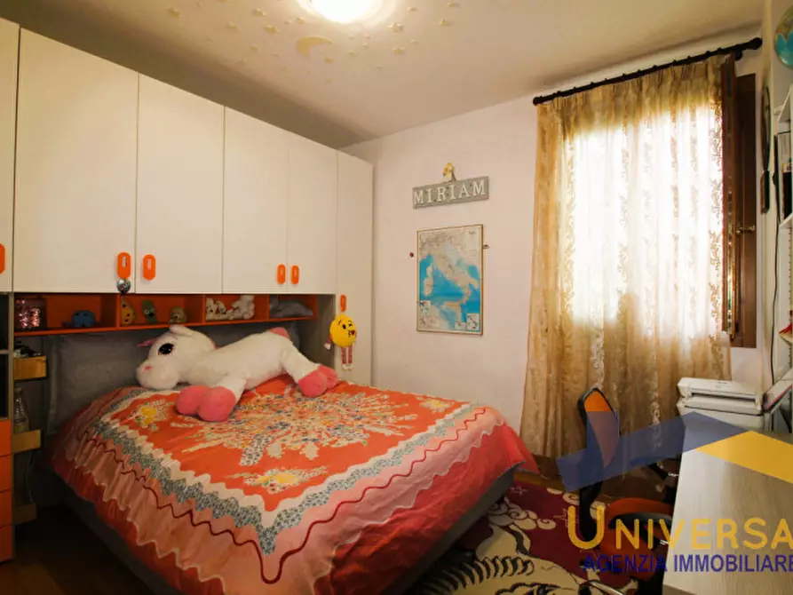 Immagine 28 di Appartamento in vendita  in Via Margarise a San Giorgio Delle Pertiche