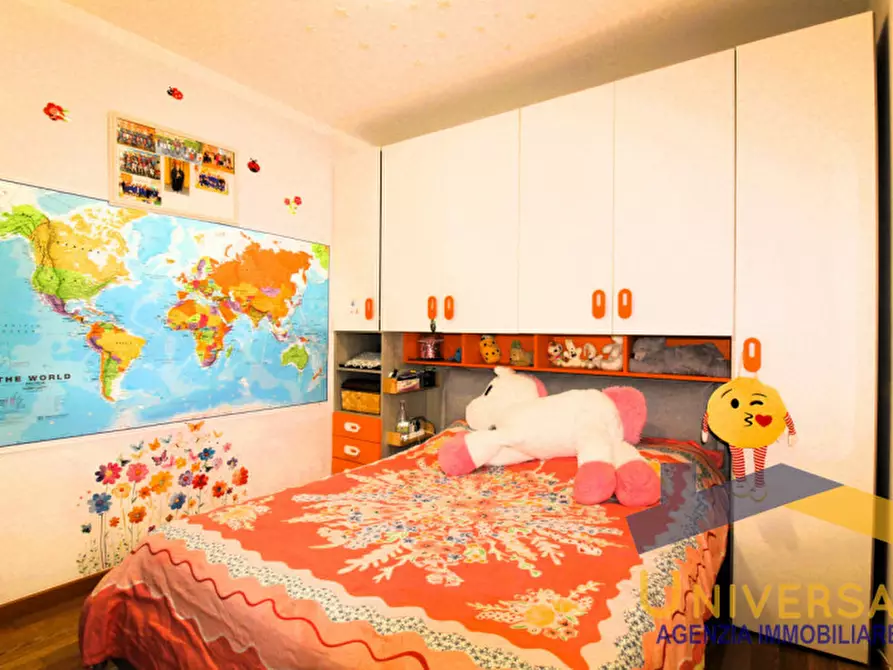 Immagine 29 di Appartamento in vendita  in Via Margarise a San Giorgio Delle Pertiche