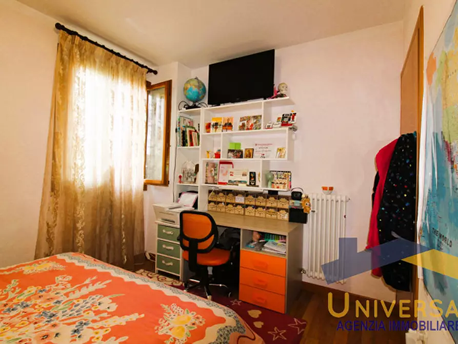 Immagine 30 di Appartamento in vendita  in Via Margarise a San Giorgio Delle Pertiche