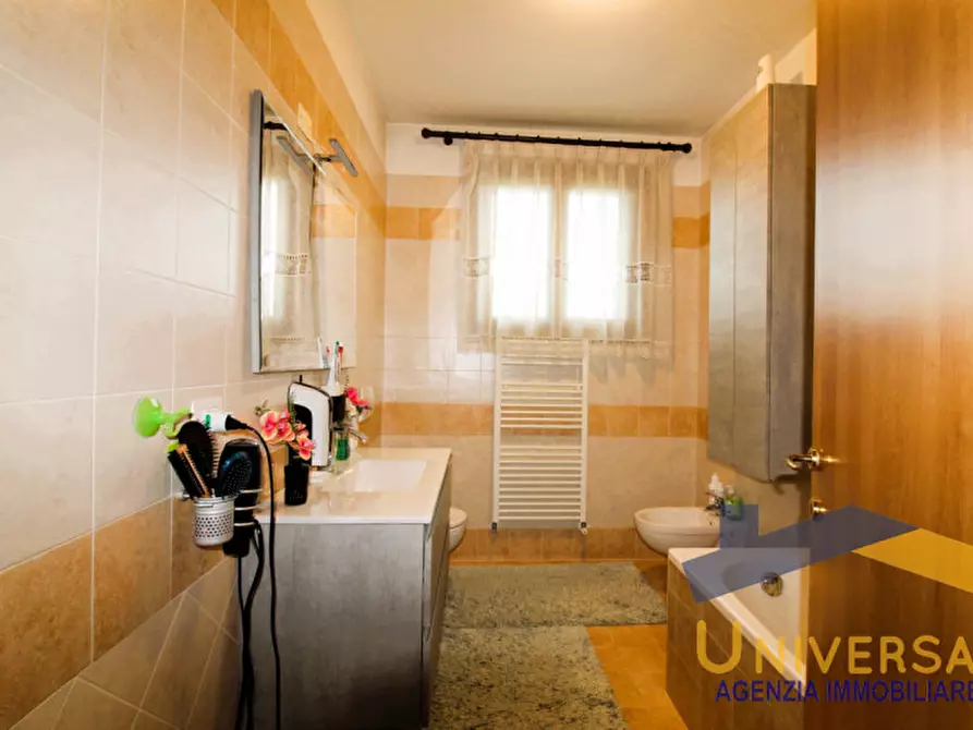 Immagine 31 di Appartamento in vendita  in Via Margarise a San Giorgio Delle Pertiche