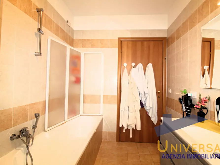 Immagine 32 di Appartamento in vendita  in Via Margarise a San Giorgio Delle Pertiche