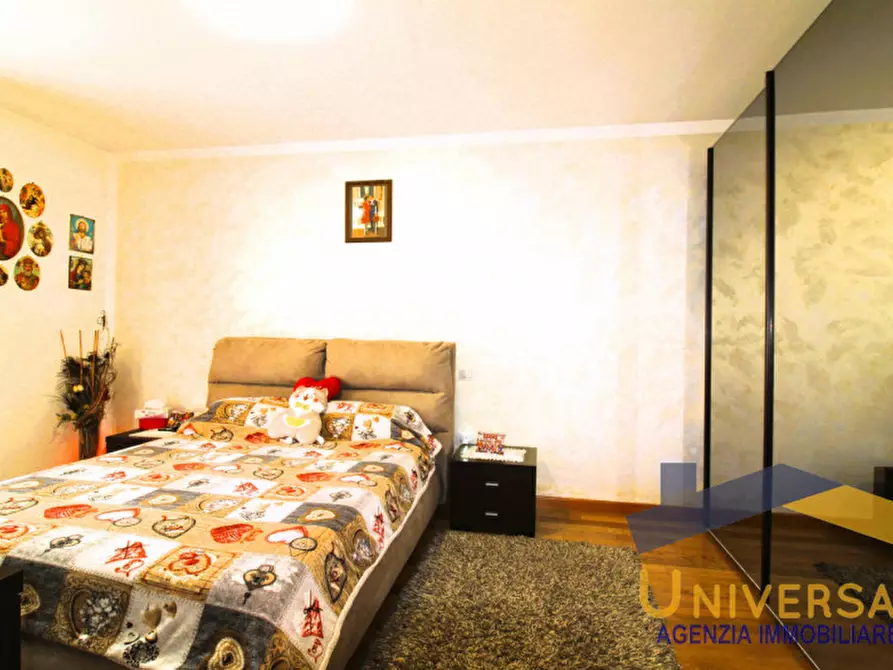 Immagine 34 di Appartamento in vendita  in Via Margarise a San Giorgio Delle Pertiche