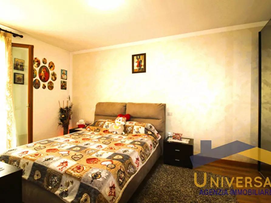 Immagine 35 di Appartamento in vendita  in Via Margarise a San Giorgio Delle Pertiche