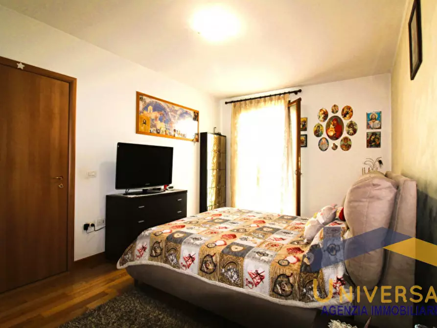 Immagine 36 di Appartamento in vendita  in Via Margarise a San Giorgio Delle Pertiche