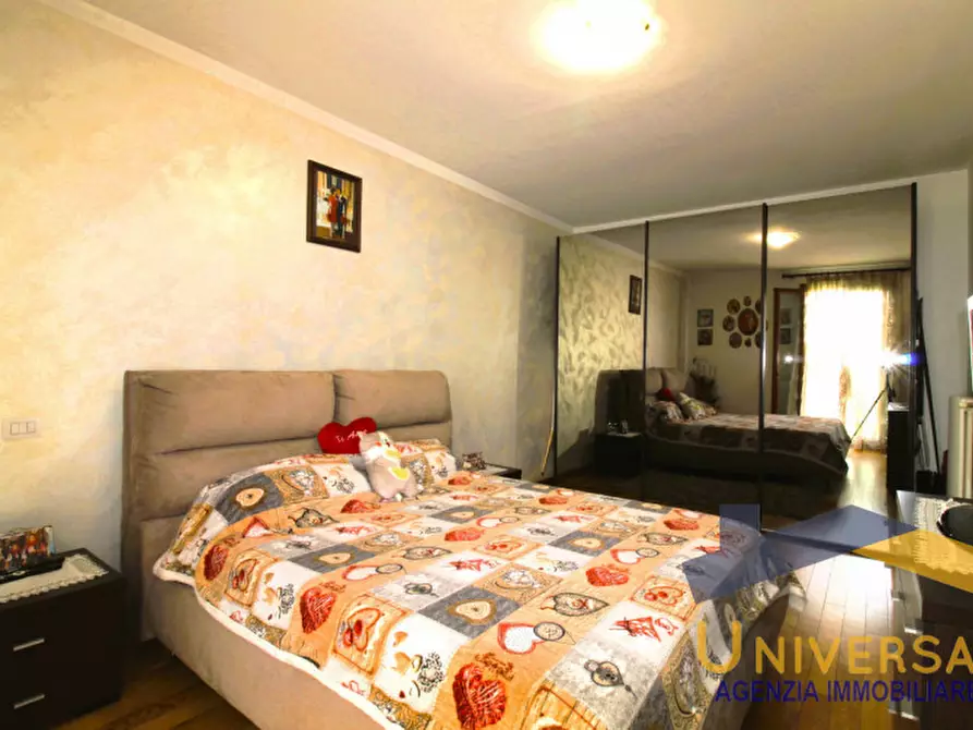 Immagine 37 di Appartamento in vendita  in Via Margarise a San Giorgio Delle Pertiche