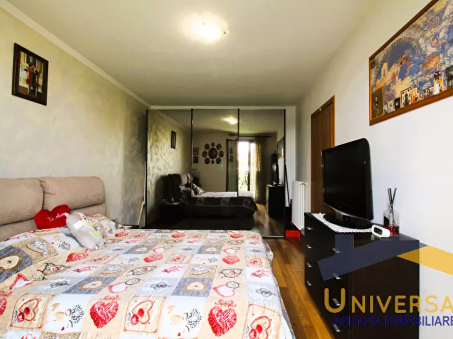 Immagine 38 di Appartamento in vendita  in Via Margarise a San Giorgio Delle Pertiche