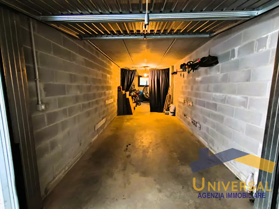 Immagine 39 di Appartamento in vendita  in Via Margarise a San Giorgio Delle Pertiche