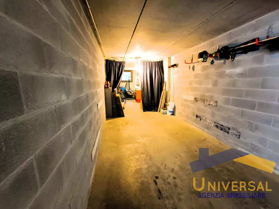 Immagine 40 di Appartamento in vendita  in Via Margarise a San Giorgio Delle Pertiche