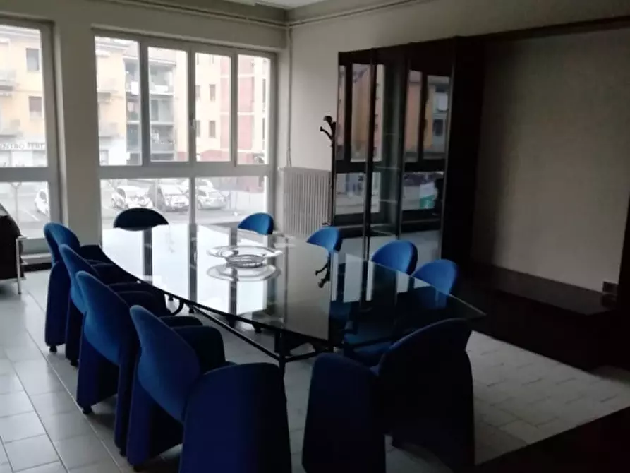 Immagine 2 di Ufficio in affitto  in via di Corticella a Bologna