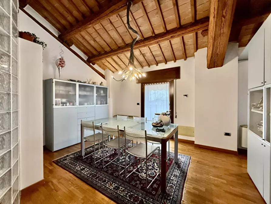 Immagine 2 di Appartamento in vendita  in Viale dei Caduti a Legnago