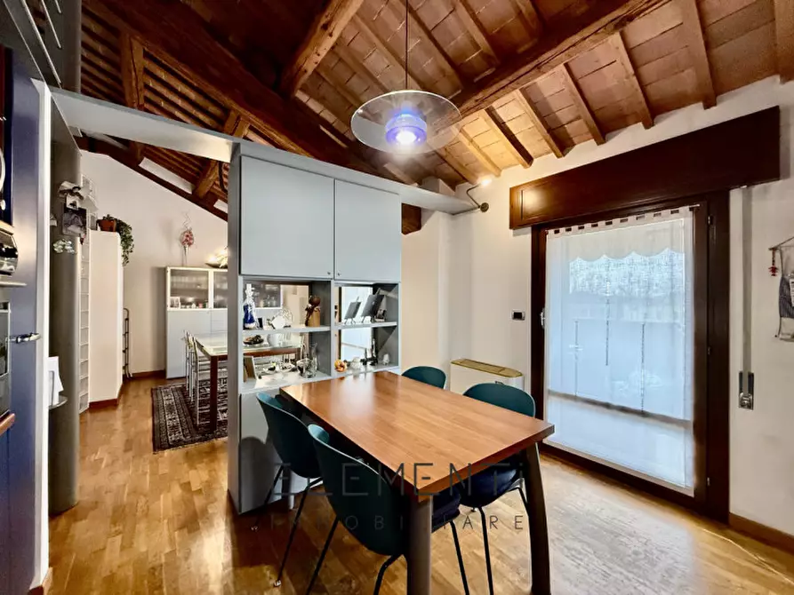 Immagine 3 di Appartamento in vendita  in Viale dei Caduti a Legnago