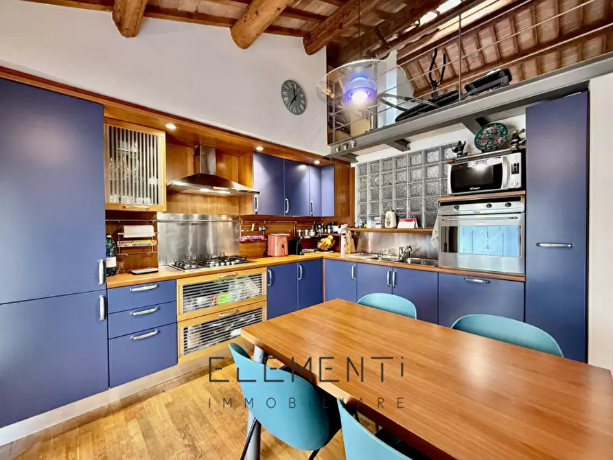 Immagine 4 di Appartamento in vendita  in Viale dei Caduti a Legnago