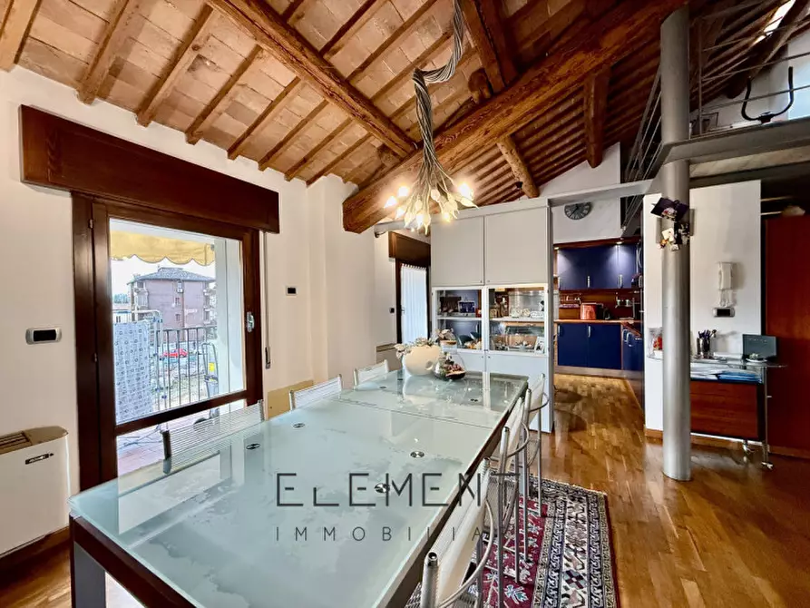 Immagine 6 di Appartamento in vendita  in Viale dei Caduti a Legnago