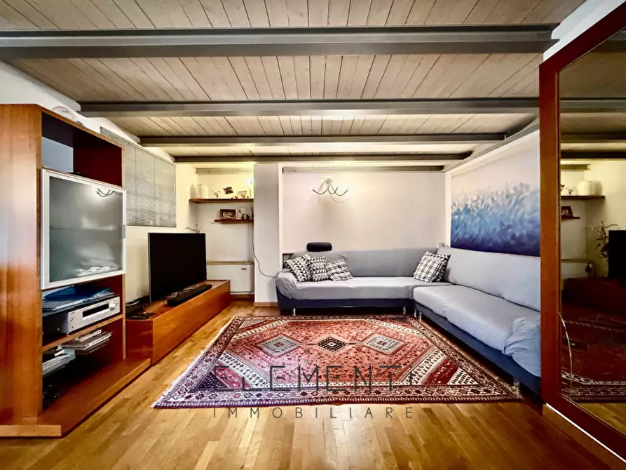 Immagine 8 di Appartamento in vendita  in Viale dei Caduti a Legnago