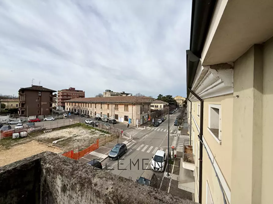 Immagine 11 di Appartamento in vendita  in Viale dei Caduti a Legnago