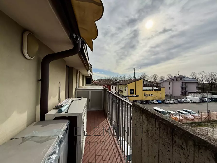 Immagine 12 di Appartamento in vendita  in Viale dei Caduti a Legnago