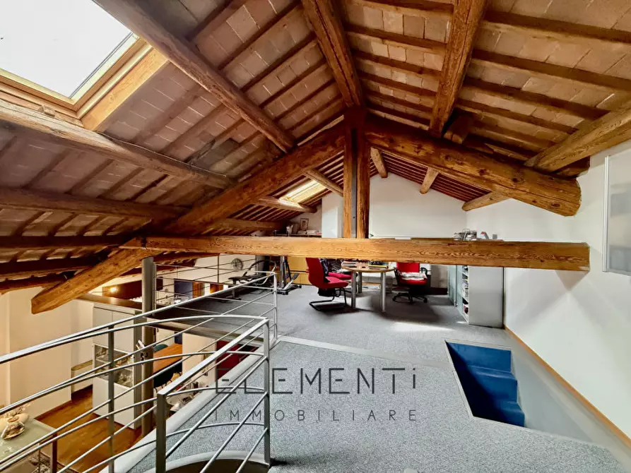 Immagine 13 di Appartamento in vendita  in Viale dei Caduti a Legnago