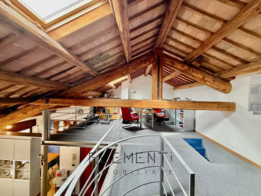 Immagine 14 di Appartamento in vendita  in Viale dei Caduti a Legnago